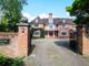Thumbnail Detached house to rent in Kings Warren, Crown Estate, Oxshott, Surrey