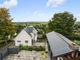 Thumbnail Detached house for sale in Pant, Oswestry