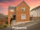 Thumbnail Detached house for sale in Westfield Rise, Newport