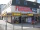 Thumbnail Retail premises for sale in Cliff Road, Newquay