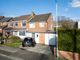Thumbnail Semi-detached house for sale in Woodbank Drive, Bury