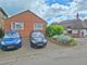 Thumbnail Detached bungalow for sale in Hornes End Road, Flitwick, Bedford