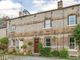 Thumbnail Cottage for sale in Brookfield Cottages Brookfield Lane, Bakewell, Derbyshire