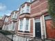 Thumbnail Terraced house to rent in Magdalen Road, St. Leonards, Exeter