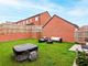 Thumbnail Detached house for sale in Meadow Way, Barley Fields, Tamworth