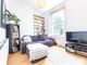 Thumbnail Flat to rent in Crane Grove, Islington