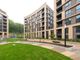 Thumbnail Flat for sale in Heathside SE10, Cedar House, Greenwich, London,