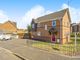 Thumbnail Detached house for sale in Shorefields, Gillingham