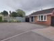 Thumbnail Bungalow to rent in Redbrook Close, Heath Hayes, Cannock