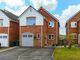 Thumbnail Detached house for sale in Sandby Close, Bacup, Rossendale