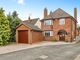 Thumbnail Detached house for sale in Maidensbridge Road, Wall Heath, Kingswinford