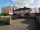 Thumbnail Semi-detached house for sale in 16 Freeston Terrace, St. Georges, Snedshill, Telford, Shropshire