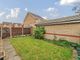 Thumbnail Detached bungalow for sale in Mercia Close, Quarrington, Sleaford, Lincolnshire