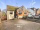 Thumbnail Semi-detached bungalow for sale in London Road, Benfleet