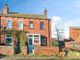 Thumbnail End terrace house for sale in Victoria Street, Castleford