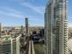 Thumbnail Flat for sale in Pan Peninsula, West Tower, Canary Wharf