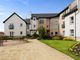 Thumbnail Flat for sale in Beacon Court, Bankwell Road, Anstruther