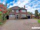 Thumbnail Detached house for sale in Bunbury Road, Northfield, Birmingham