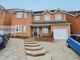 Thumbnail Detached house for sale in Fircroft Court, Loftus, Saltburn-By-The-Sea