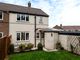 Thumbnail Semi-detached house for sale in Hillcrest Drive, Kilburn, Belper, Derbyshire