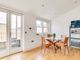 Thumbnail Terraced house for sale in Tonsley Hill, London