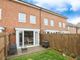 Thumbnail Town house for sale in Bellevue Street, Winnington, Northwich