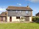 Thumbnail Detached house for sale in Appledore, Bournes Green Catchment, Shoeburyness, Essex