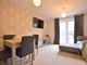 Thumbnail Terraced house for sale in Crocus Close, Eynesbury, St. Neots