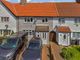 Thumbnail Terraced house for sale in Queens Road, Gravesend, Kent