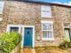 Thumbnail Cottage for sale in Lower Fold, Marple Bridge, Stockport