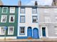 Thumbnail Terraced house for sale in Irish Street, Whitehaven