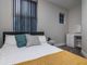 Thumbnail End terrace house to rent in City Road, Nottingham