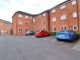 Thumbnail Flat to rent in Madeley House, Ranshaw Drive, Stafford