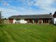 Thumbnail Detached bungalow for sale in Railway View, Sirhowy, Tredegar