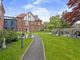 Thumbnail Flat for sale in Summerfield Place, Wenlock Road, Shrewsbury