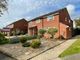 Thumbnail End terrace house for sale in Anderson Close, Needham Market, Ipswich