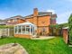 Thumbnail Detached house for sale in Glentworth Close, Liverpool, Merseyside