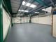 Thumbnail Light industrial to let in Springvale Industrial Estate, Cwmbran