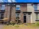 Thumbnail Terraced house for sale in Stanley Terrace, Mossley Hill, Liverpool