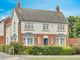 Thumbnail Detached house for sale in Summerfield Road, Coalville