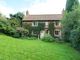 Thumbnail Detached house for sale in 32 Church Street, Elsham, Brigg