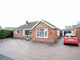 Thumbnail Detached bungalow for sale in Brendon Drive, Kimberley, Nottingham