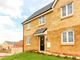 Thumbnail Maisonette for sale in Blackthorn Grove, Wellingborough