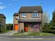 Thumbnail Detached house for sale in Keepers Close, Welton, Lincoln