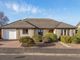 Thumbnail Detached bungalow for sale in Felkington Avenue, Crail, Anstruther