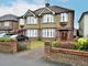 Thumbnail Semi-detached house for sale in Cuffley Hill, Goffs Oak, Waltham Cross