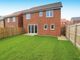 Thumbnail Detached house for sale in Mason Gardens, Chilton, Ferryhill