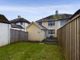 Thumbnail Semi-detached house for sale in Steele Avenue, Carmarthen