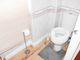 Thumbnail Town house for sale in Kennermont Road, Bucknall, Stoke-On-Trent