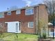 Thumbnail End terrace house for sale in Glanville Walk, Crawley